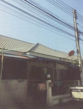 ขายทอดตลาด ที่ดินพร้อมสิ่งปลูกสร้าง ต.ท่าทราย อ.เมืองสมุทรสาคร จ.สมุทรสาคร