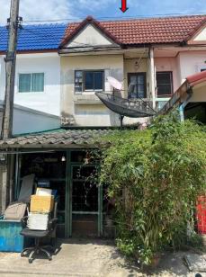 ขายทอดตลาด ที่ดินพร้อมสิ่งปลูกสร้าง ต.คลองมะเดื่อ อ.กระทุ่มแบน จ.สมุทรสาคร