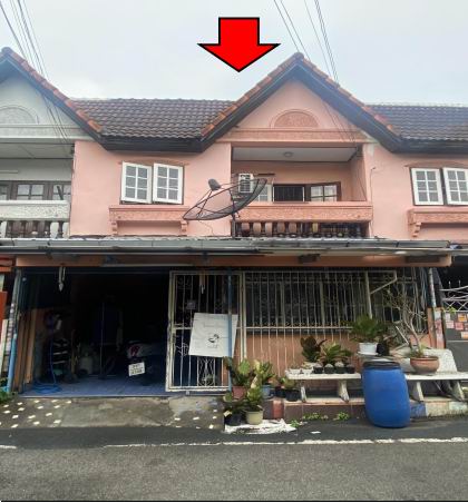 ขายทอดตลาด ที่ดินพร้อมสิ่งปลูกสร้าง ต.อ้อมน้อย อ.กระทุ่มแบน จ.สมุทรสาคร