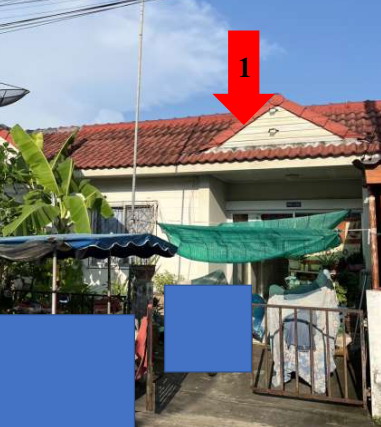ขายทอดตลาด ที่ดินพร้อมสิ่งปลูกสร้าง ต.บ้านบ่อ อ.เมืองสมุทรสาคร จ.สมุทรสาคร