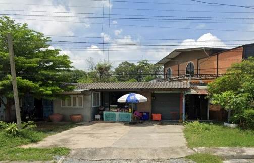ขายทอดตลาด ที่ดินพร้อมสิ่งปลูกสร้าง ต.ปากเพรียว อ.เมืองสระบุรี จ.สระบุรี
