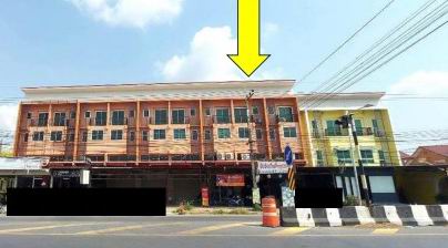 ขายทอดตลาด ที่ดินพร้อมสิ่งปลูกสร้าง ต.ตาลเดี่ยว อ.แก่งคอย จ.สระบุรี