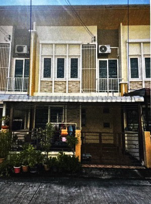 ขายทอดตลาด ที่ดินพร้อมสิ่งปลูกสร้าง ต.พันท้ายนรสิงห์ อ.เมืองสมุทรสาคร จ.สมุทรสาคร