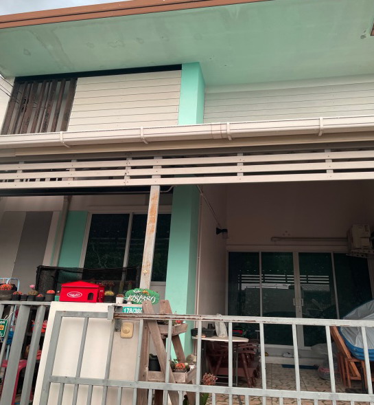 ขายทอดตลาด ที่ดินพร้อมสิ่งปลูกสร้าง ต.บ้านเกาะ อ.เมืองสมุทรสาคร จ.สมุทรสาคร