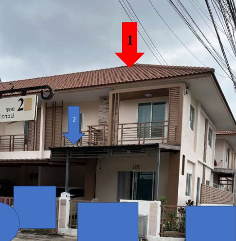 ขายทอดตลาด ที่ดินพร้อมสิ่งปลูกสร้าง ต.พันท้ายนรสิงห์ อ.เมืองสมุทรสาคร จ.สมุทรสาคร