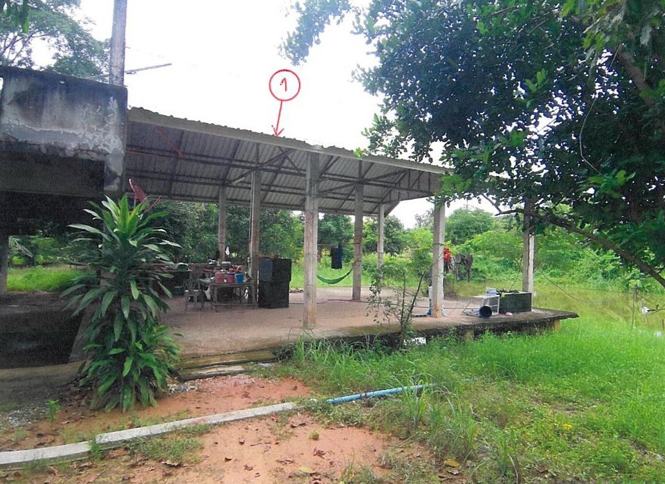 ขายทอดตลาด ที่ดินพร้อมสิ่งปลูกสร้าง ต.บ้านฝาง อ.บ้านฝาง จ.ขอนแก่น