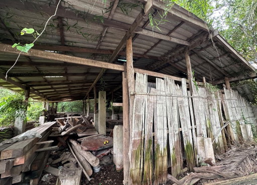 ขายทอดตลาด ที่ดินพร้อมสิ่งปลูกสร้าง ต.บ้านบ่อ อ.เมืองสมุทรสาคร จ.สมุทรสาคร