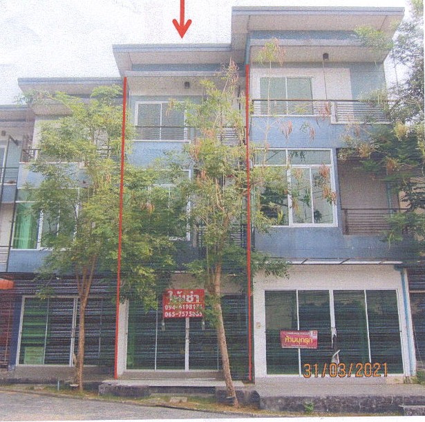 ขายทอดตลาด ที่ดินพร้อมสิ่งปลูกสร้าง ต.ธานี อ.เมืองสุโขทัยธานี จ.สุโขทัย