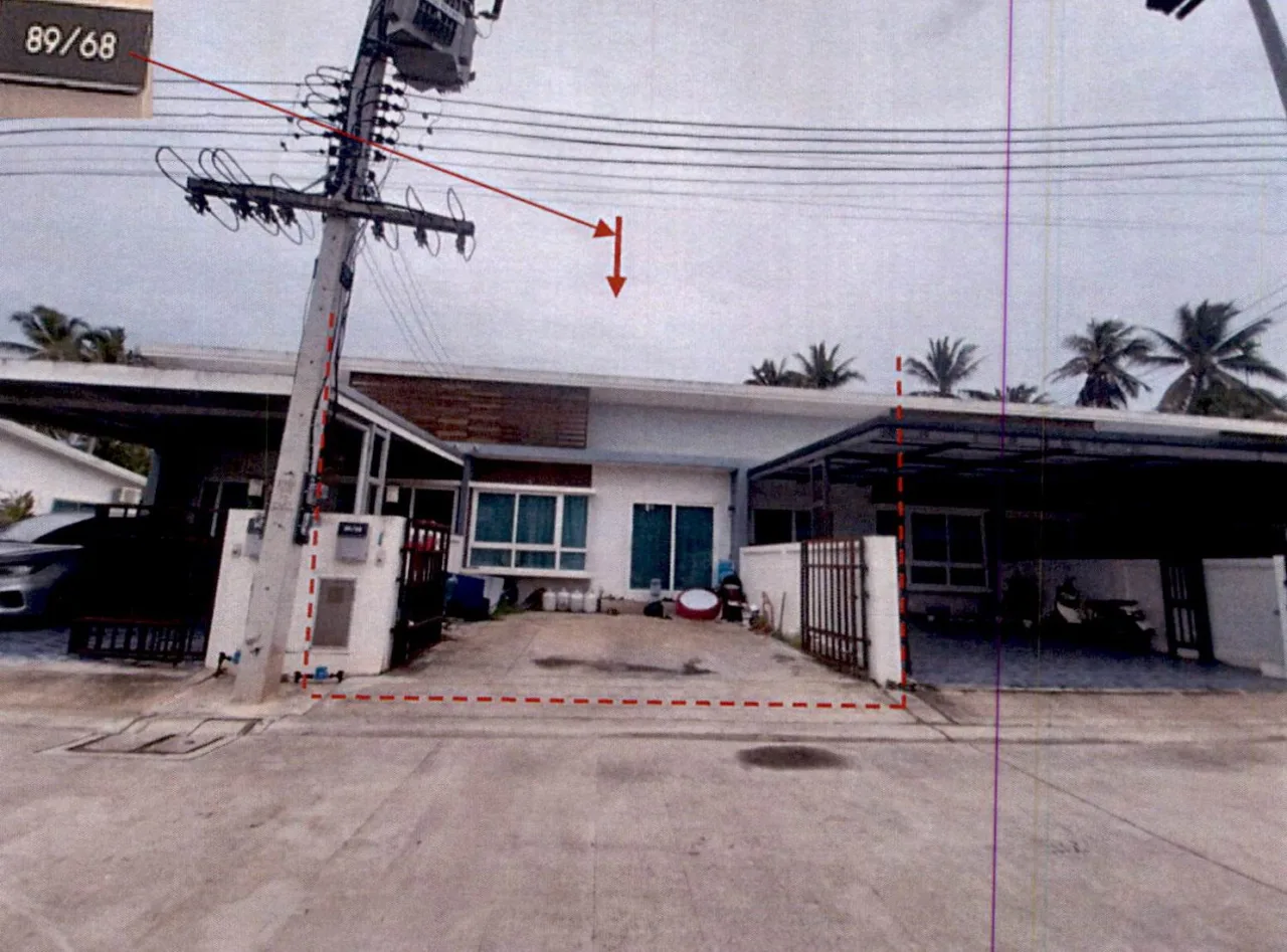ขายทอดตลาด ที่ดินพร้อมสิ่งปลูกสร้าง ต.วัดประดู่ อ.เมืองสุราษฎร์ธานี จ.สุราษฎร์ธานี