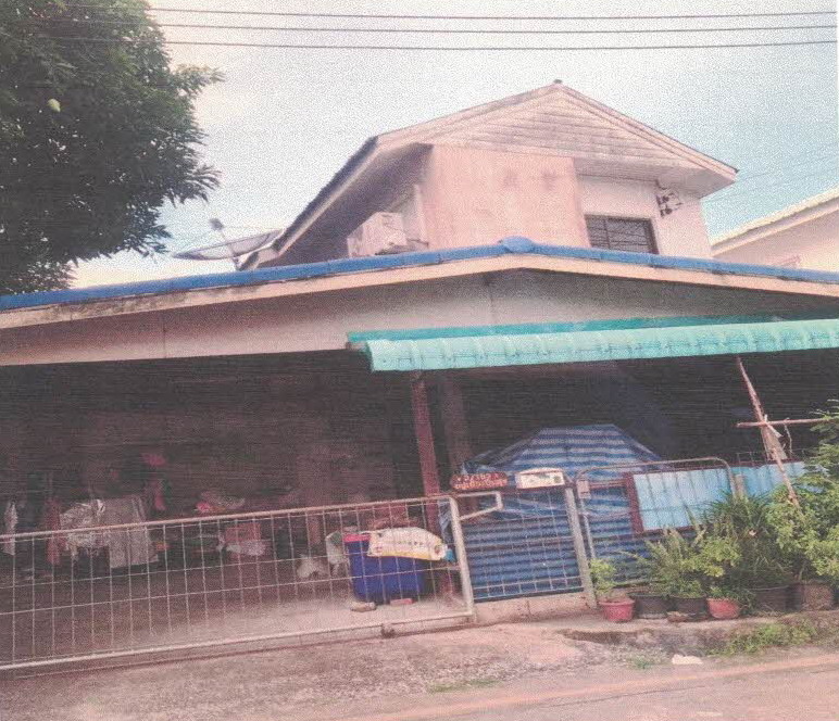 ขายทอดตลาด ที่ดินพร้อมสิ่งปลูกสร้าง ต.ปากแคว อ.เมืองสุโขทัยธานี จ.สุโขทัย