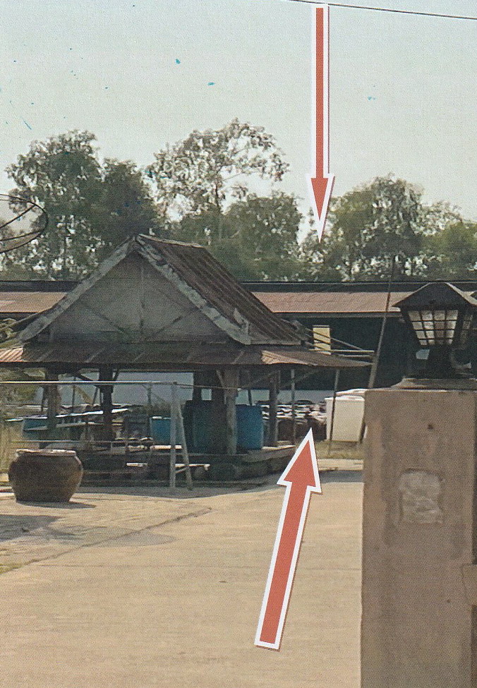 ขายทอดตลาด ที่ดินพร้อมสิ่งปลูกสร้าง ต.ท่าฉนวน อ.กงไกรลาศ จ.สุโขทัย
