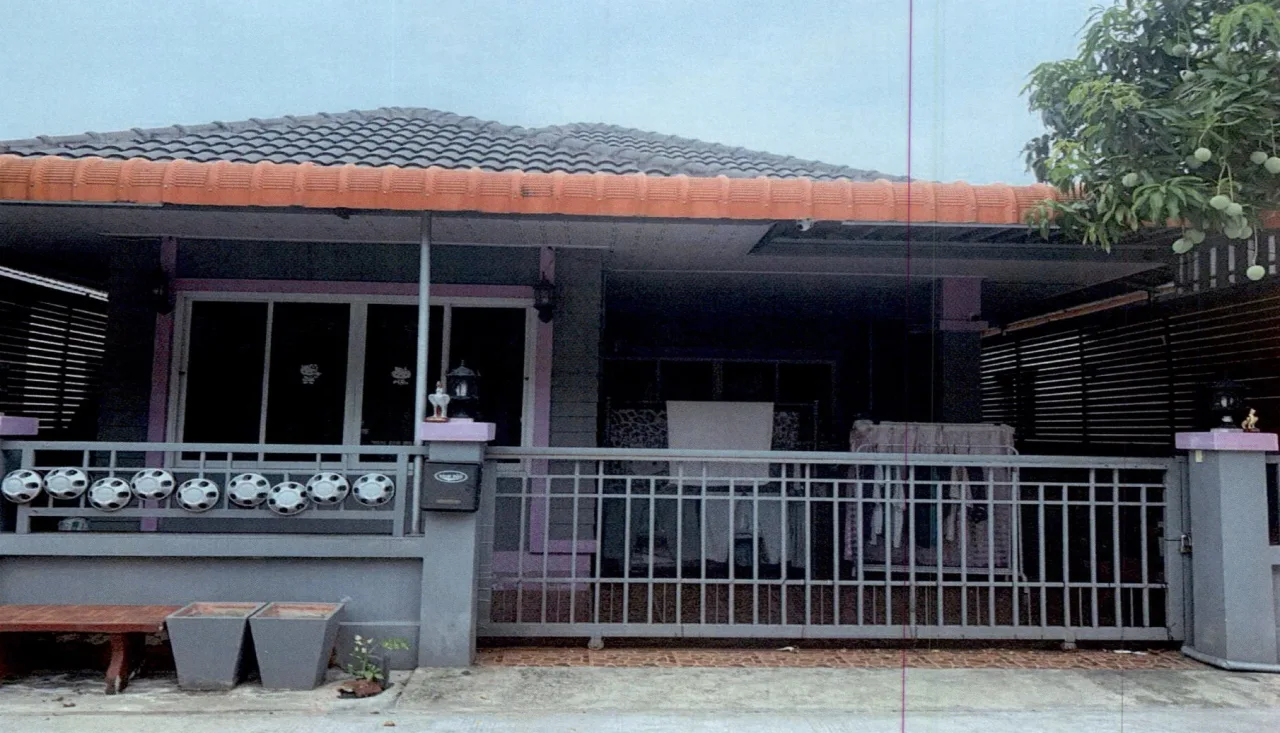 ขายทอดตลาด ที่ดินพร้อมสิ่งปลูกสร้าง ต.บางใบไม้ อ.เมืองสุราษฎร์ธานี จ.สุราษฎร์ธานี