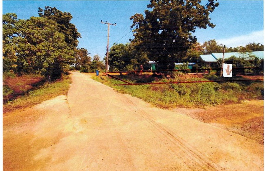 ขายทอดตลาด ที่ดินว่างเปล่า ต.เมืองเก่า อ.เมืองสุโขทัย จ.สุโขทัย