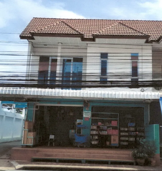 ขายทอดตลาด ที่ดินพร้อมสิ่งปลูกสร้าง ต.มะขามเตี้ย อ.เมืองสุราษฎร์ธานี จ.สุราษฎร์ธานี