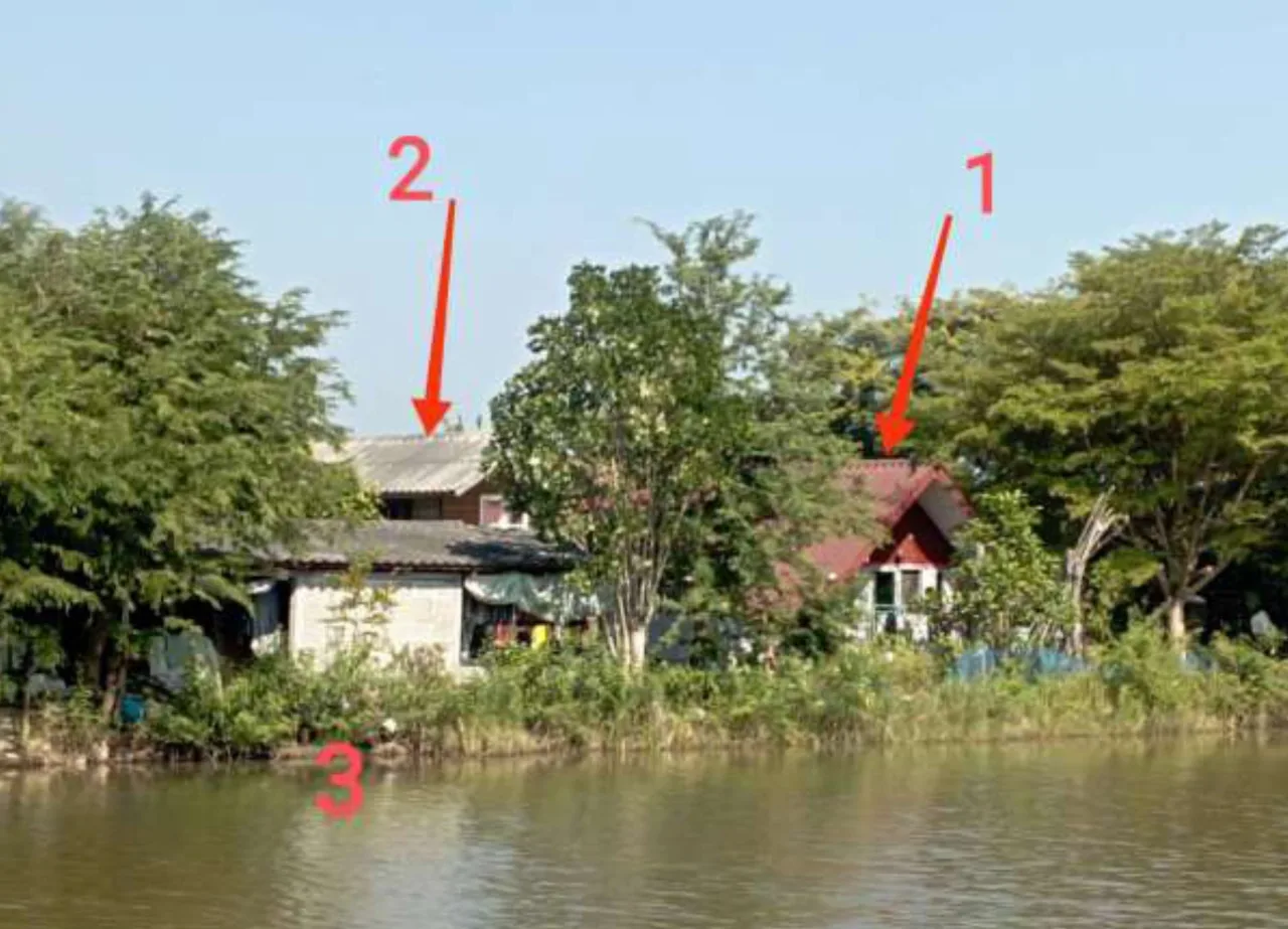 ขายทอดตลาด ที่ดินพร้อมสิ่งปลูกสร้าง ต.บางเลน อ.สองพี่น้อง จ.สุพรรณบุรี