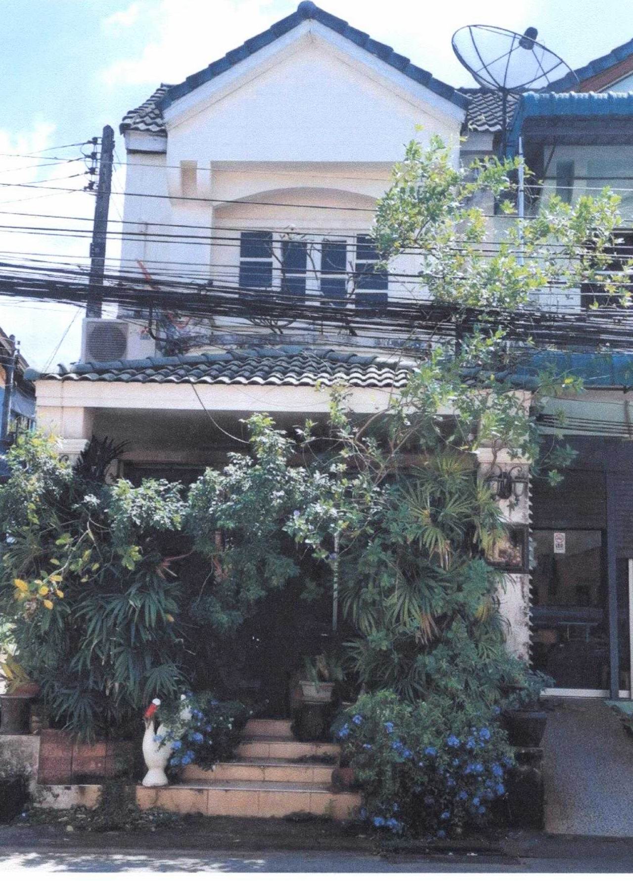 ขายทอดตลาด ที่ดินพร้อมสิ่งปลูกสร้าง ต.มะขามเตี้ย อ.เมืองสุราษฎร์ธานี จ.สุราษฎร์ธานี
