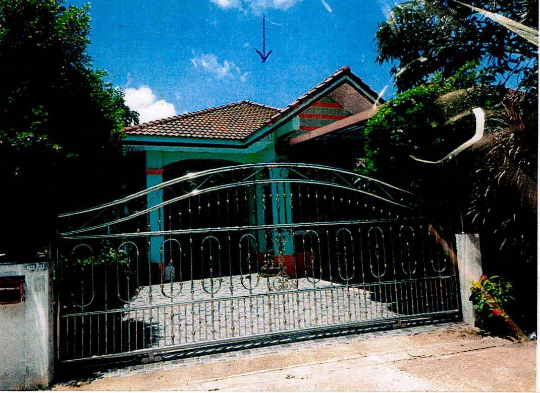 ขายทอดตลาด ที่ดินพร้อมสิ่งปลูกสร้าง ต.วัดประดู่ อ.เมืองสุราษฎร์ธานี จ.สุราษฎร์ธานี