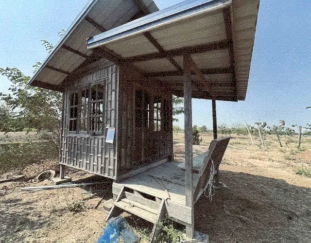 ขายทอดตลาด สิ่งปลูกสร้าง ต.วังทองแดง อ.เมืองสุโขทัยธานี จ.สุโขทัย