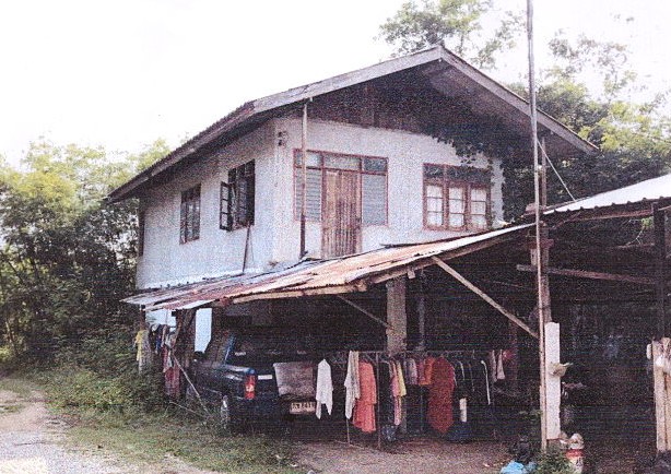 ขายทอดตลาด ที่ดินพร้อมสิ่งปลูกสร้าง ต.บ้านกล้วย อ.เมืองสุโขทัย จ.สุโขทัย