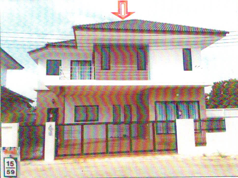 ขายทอดตลาด ที่ดินพร้อมสิ่งปลูกสร้าง ต.บางใบไม้ อ.เมืองสุราษฎร์ธานี จ.สุราษฎร์ธานี