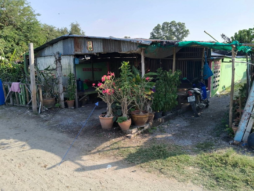 ขายทอดตลาด ที่ดินพร้อมสิ่งปลูกสร้าง ต.สระแก้ว อ.เมืองสุพรรณบุรี จ.สุพรรณบุรี