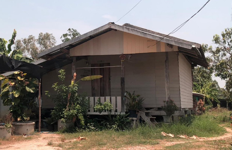 ขายทอดตลาด ที่ดินพร้อมสิ่งปลูกสร้าง ต.วังลึก อ.บ้านด่านลานหอย จ.สุโขทัย
