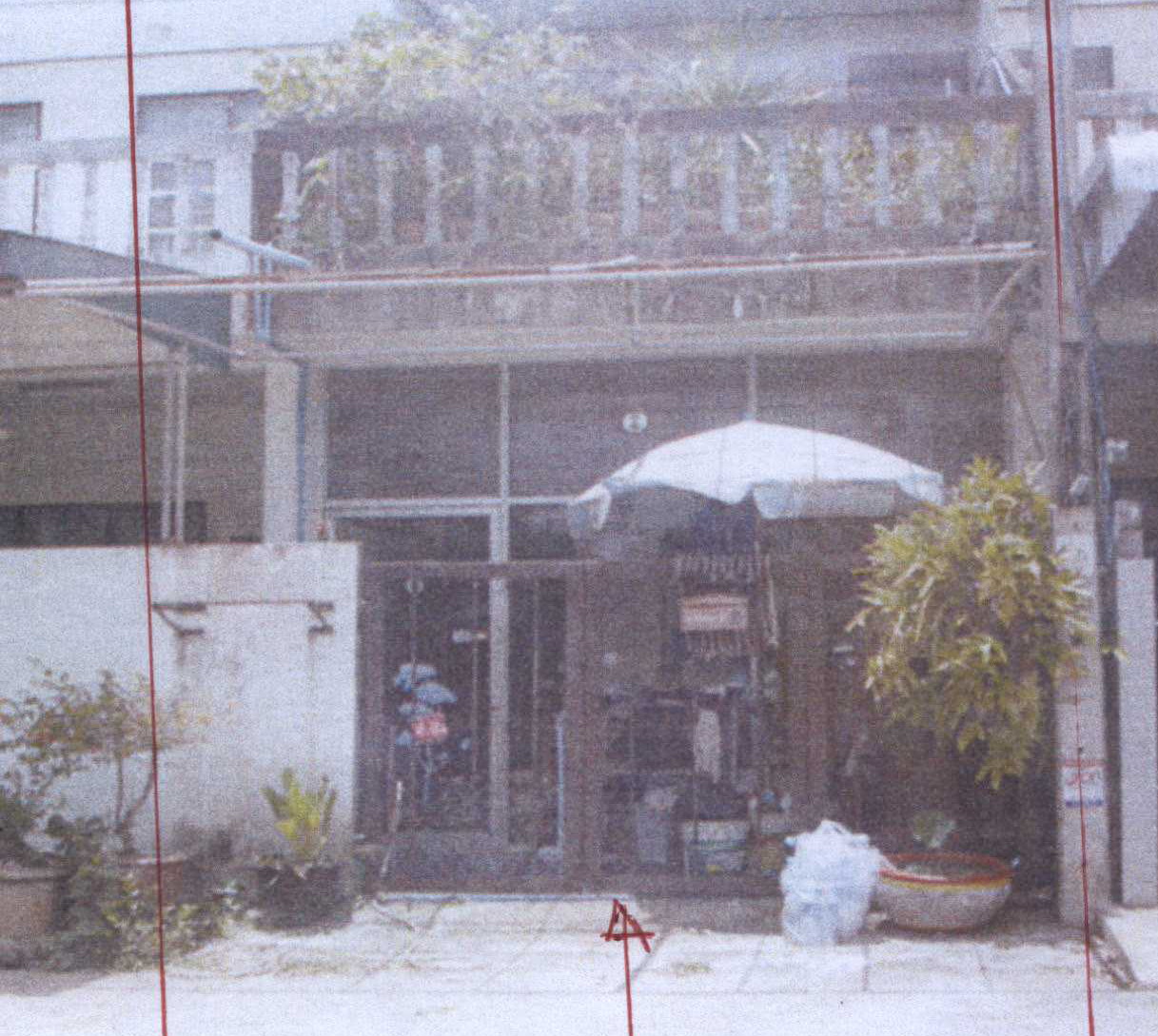 ขายทอดตลาด ที่ดินพร้อมสิ่งปลูกสร้าง ต.มะขามเตี้ย อ.เมืองสุราษฎร์ธานี จ.สุราษฎร์ธานี