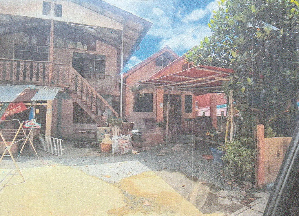 ขายทอดตลาด ที่ดินพร้อมสิ่งปลูกสร้าง ต.ป่าแฝก อ.กงไกรลาศ จ.สุโขทัย