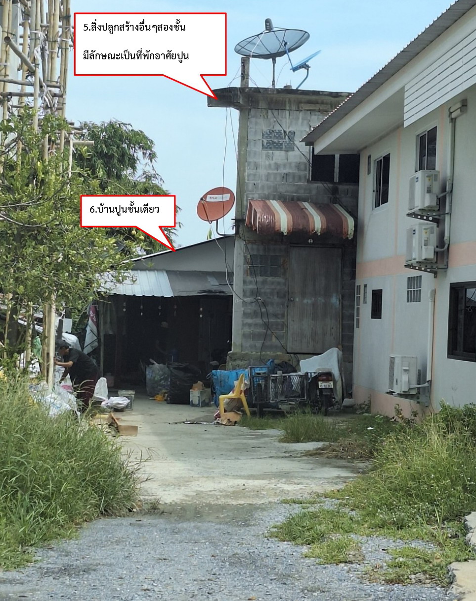 ขายทอดตลาด ที่ดินพร้อมสิ่งปลูกสร้าง ต.ดอนกำยาน อ.เมืองสุพรรณบุรี จ.สุพรรณบุรี
