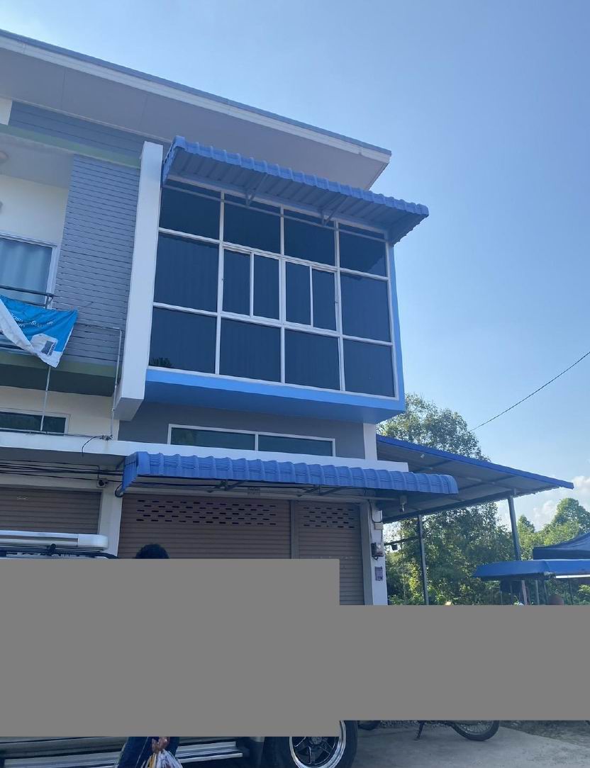ขายทอดตลาด ที่ดินพร้อมสิ่งปลูกสร้าง ต.ท่าขนอน อ.คีรีรัฐนิคม จ.สุราษฎร์ธานี