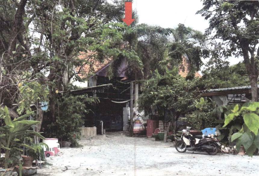 ขายทอดตลาด ที่ดินพร้อมสิ่งปลูกสร้าง ต.อู่ทอง อ.อู่ทอง จ.สุพรรณบุรี
