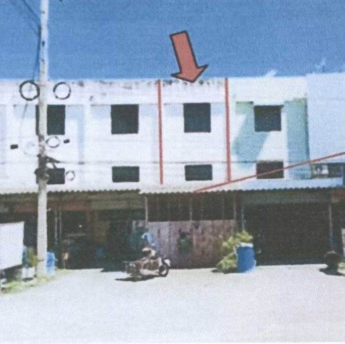 ขายทอดตลาด ที่ดินพร้อมสิ่งปลูกสร้าง ต.ศาลาขาว อ.เมืองสุพรรณบุรี จ.สุพรรณบุรี