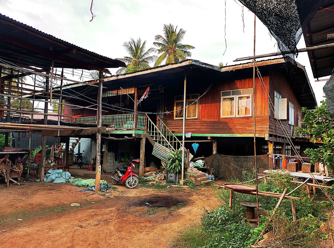 ขายทอดตลาด ที่ดินพร้อมสิ่งปลูกสร้าง ต.วังใหญ่ อ.ศรีสำโรง จ.สุโขทัย