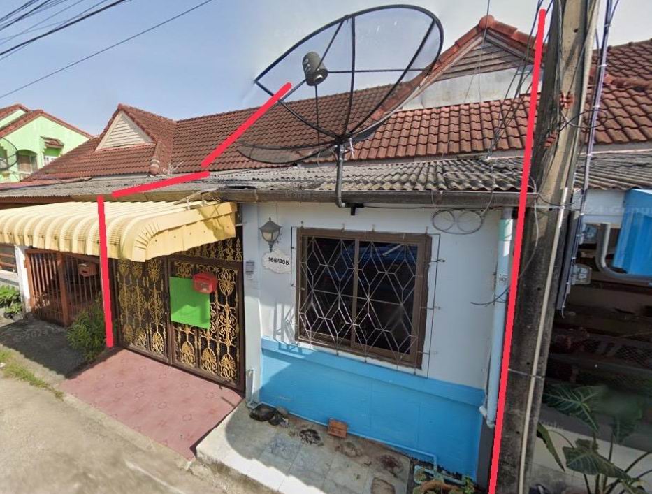 ขายทอดตลาด ที่ดินพร้อมสิ่งปลูกสร้าง ต.บางกุ้ง อ.เมืองสุราษฎร์ธานี จ.สุราษฎร์ธานี