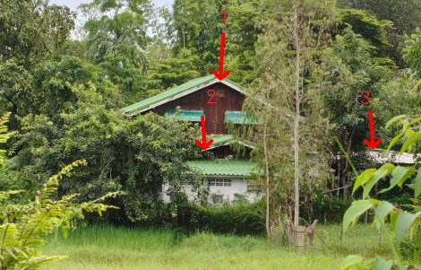ขายทอดตลาด ที่ดินพร้อมสิ่งปลูกสร้าง ต.หนองบ่อ อ.เมืองอุบลราชธานี จ.อุบลราชธานี