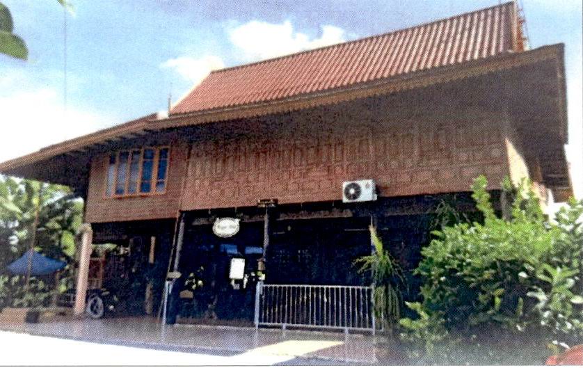ขายทอดตลาด ที่ดินพร้อมสิ่งปลูกสร้าง ต.มดแดง อ.ศรีประจันต์ จ.สุพรรณบุรี