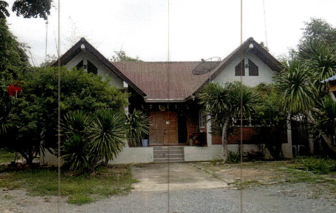 ขายทอดตลาด ที่ดินว่างเปล่า ต.อู่ทอง อ.อู่ทอง จ.สุพรรณบุรี