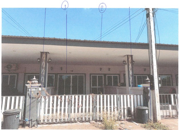 ขายทอดตลาด ที่ดินพร้อมสิ่งปลูกสร้าง ต.บ้านเป็ด อ.เมืองขอนแก่น จ.ขอนแก่น