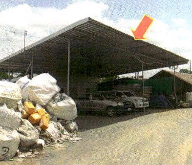ขายทอดตลาด ที่ดินพร้อมสิ่งปลูกสร้าง ต.วังหว้า อ.ศรีประจันต์ จ.สุพรรณบุรี