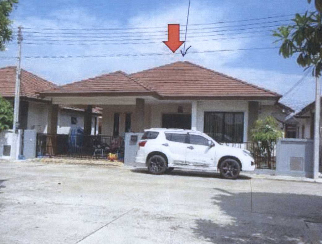 ขายทอดตลาด ที่ดินพร้อมสิ่งปลูกสร้าง ต.ท่าระหัด อ.เมืองสุพรรณบุรี จ.สุพรรณบุรี
