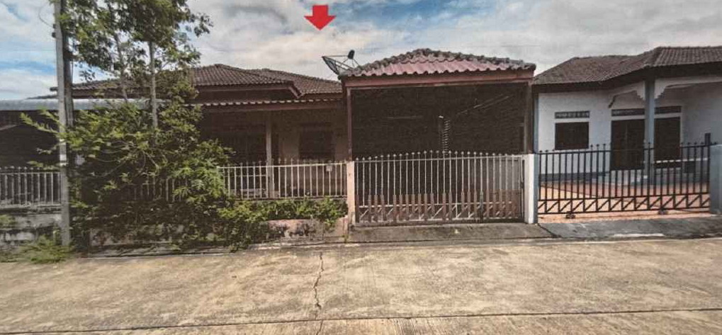 ขายทอดตลาด ที่ดินพร้อมสิ่งปลูกสร้าง ต.หัวเตย อ.พุนพิน จ.สุราษฎร์ธานี