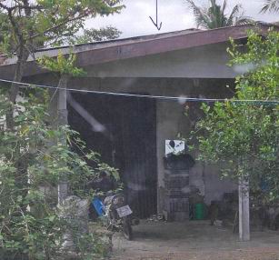 ขายทอดตลาด ที่ดินพร้อมสิ่งปลูกสร้าง ต.ขี้เหล็ก อ.เมืองอุบลราชธานี จ.อุบลราชธานี