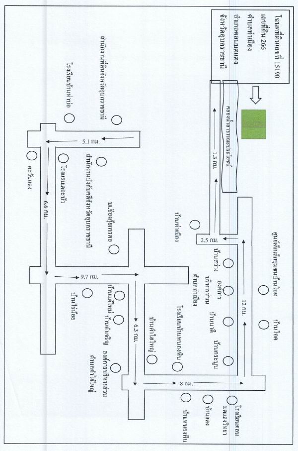 แผนที่ประกอบทรัพย์ 2