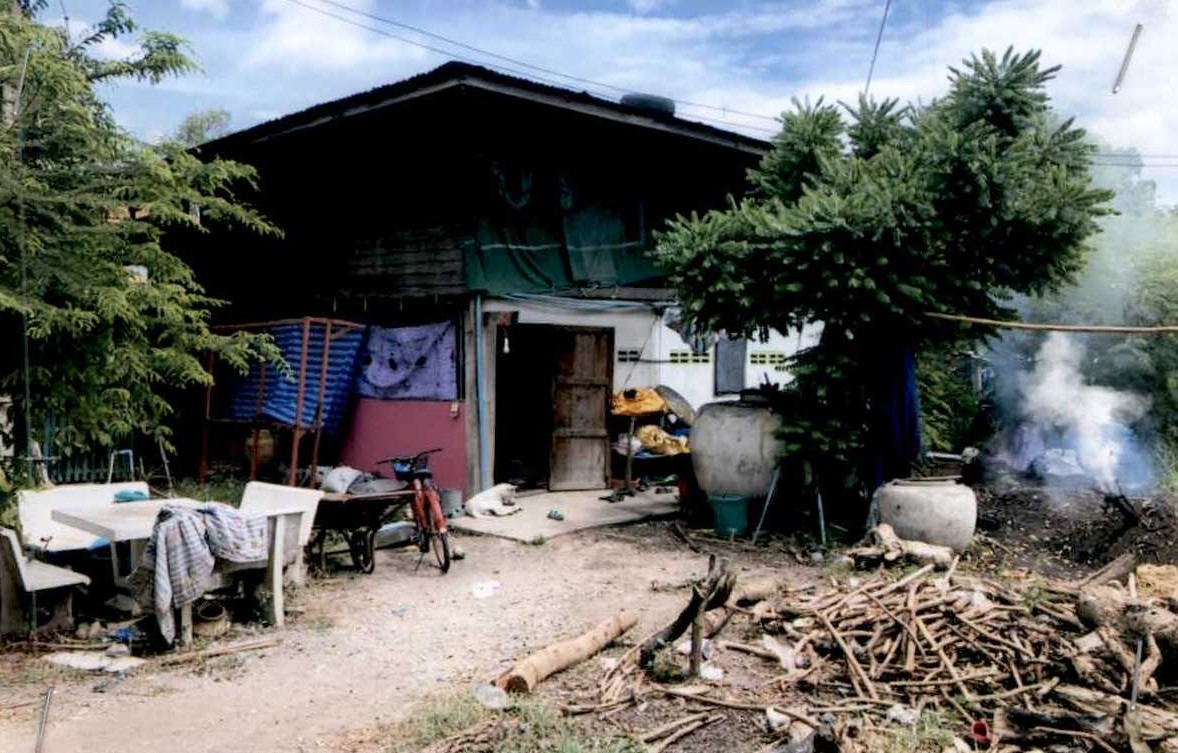 ขายทอดตลาด ที่ดินพร้อมสิ่งปลูกสร้าง ต.ดอนเจดีย์ อ.ดอนเจดีย์ จ.สุพรรณบุรี