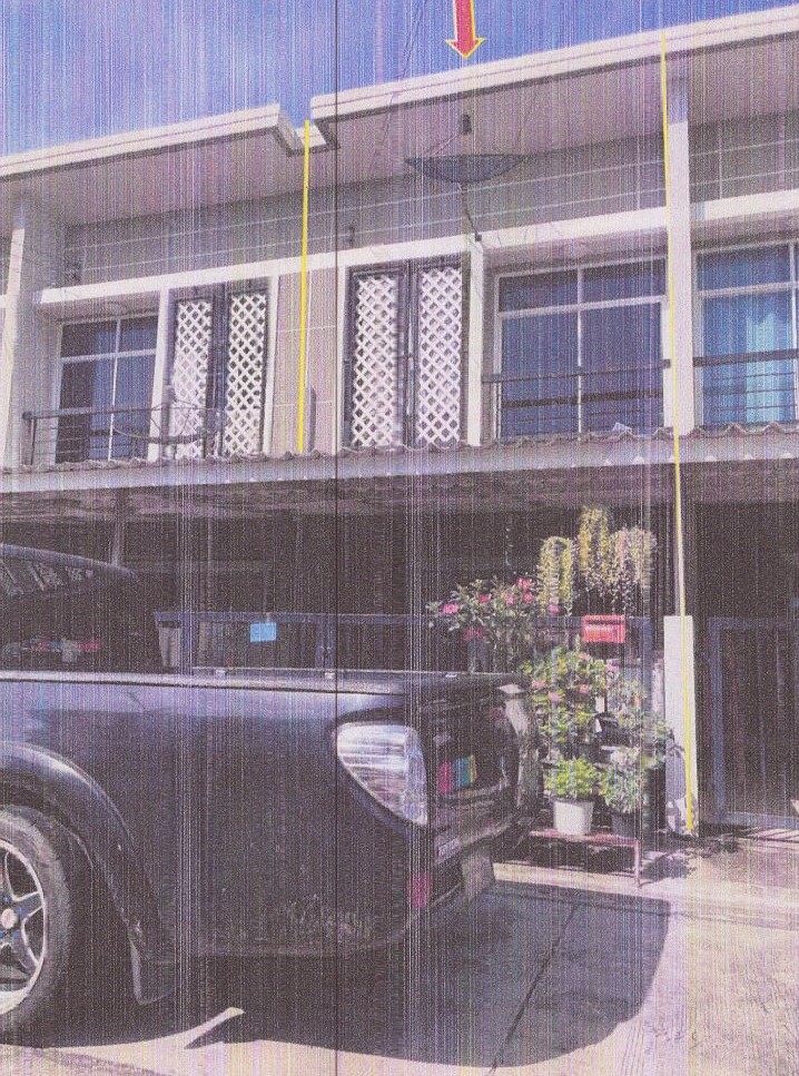 ขายทอดตลาด ที่ดินพร้อมสิ่งปลูกสร้าง ต.หนองตำลึง อ.พานทอง จ.ชลบุรี