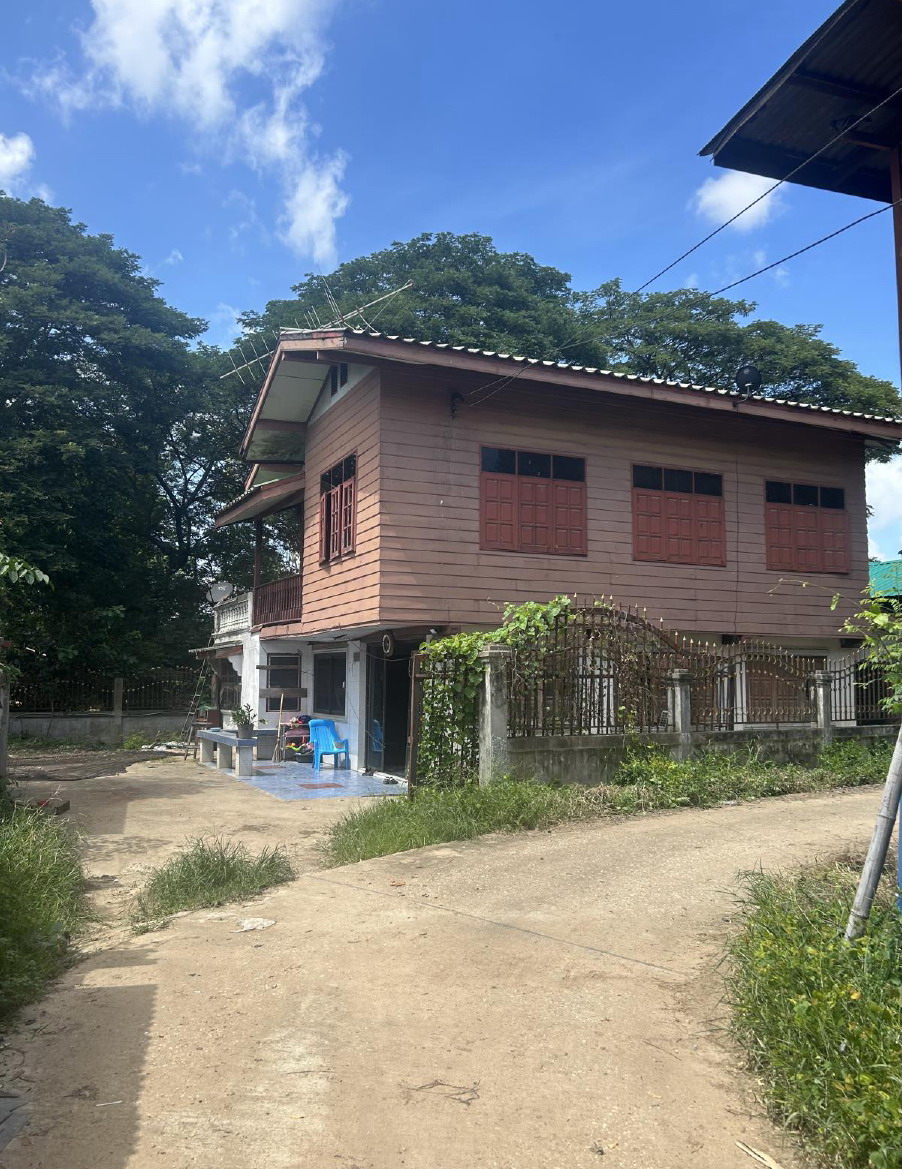 ขายทอดตลาด ที่ดินพร้อมสิ่งปลูกสร้าง ต.บ้านสวน(บ้านสวนเหนือ) อ.เมืองสุโขทัย จ.สุโขทัย