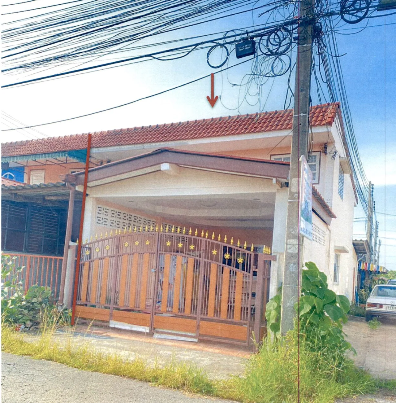 ขายทอดตลาด ที่ดินพร้อมสิ่งปลูกสร้าง ต.มะขามเตี้ย อ.เมืองสุราษฎร์ธานี จ.สุราษฎร์ธานี