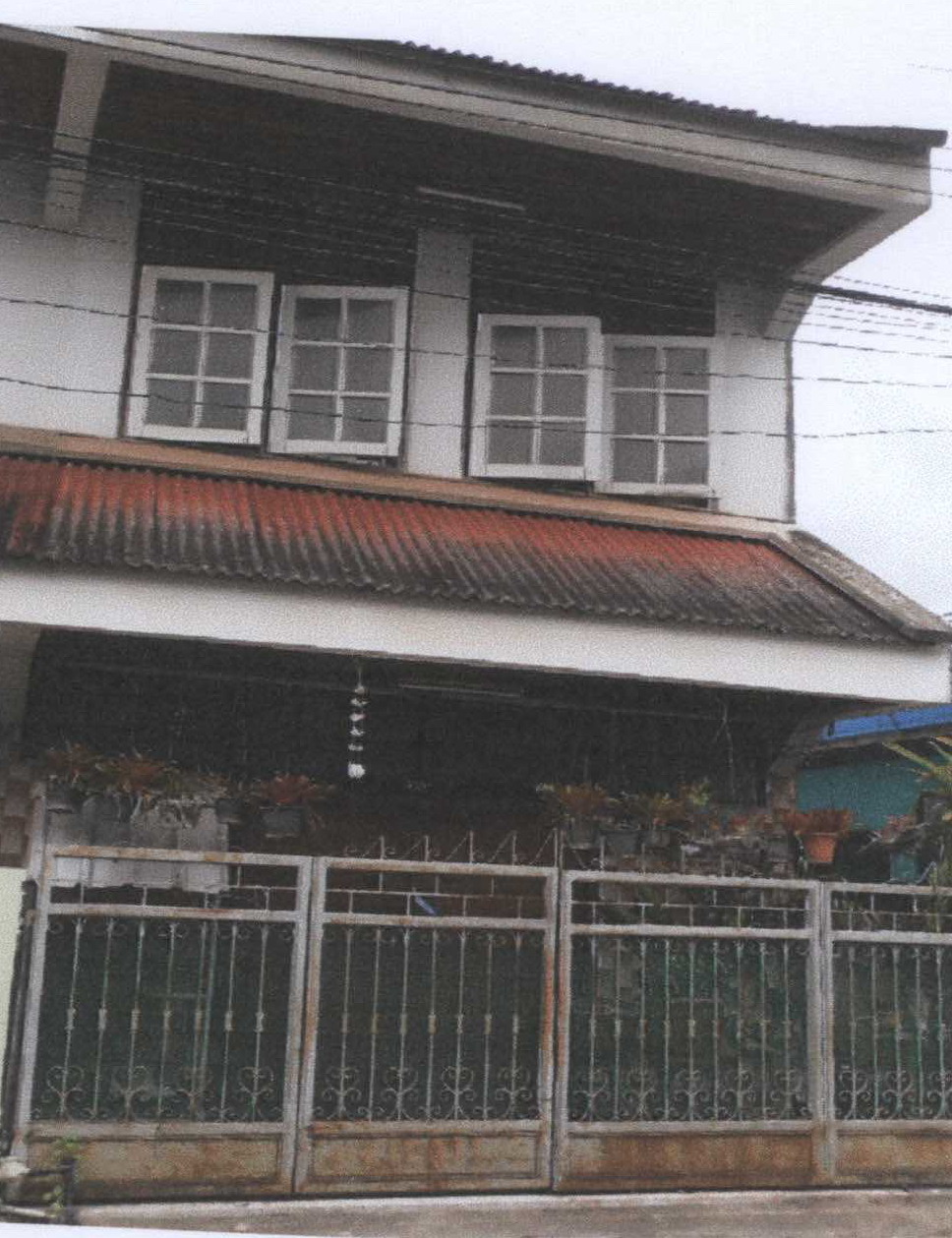 ขายทอดตลาด ที่ดินพร้อมสิ่งปลูกสร้าง ต.มะขามเตี้ย อ.เมืองสุราษฎร์ธานี จ.สุราษฎร์ธานี