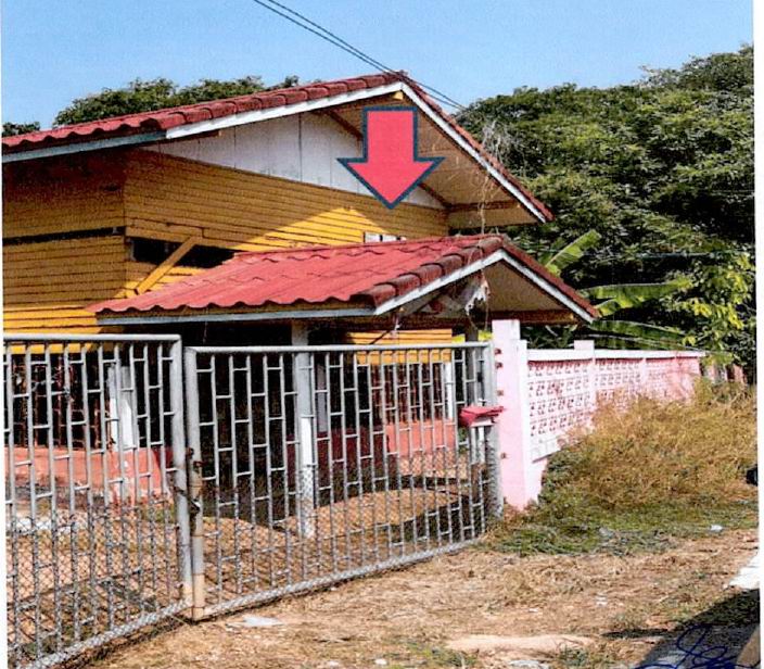 ขายทอดตลาด ที่ดินพร้อมสิ่งปลูกสร้าง ต.ดงเดือย อ.กงไกรลาศ จ.สุโขทัย