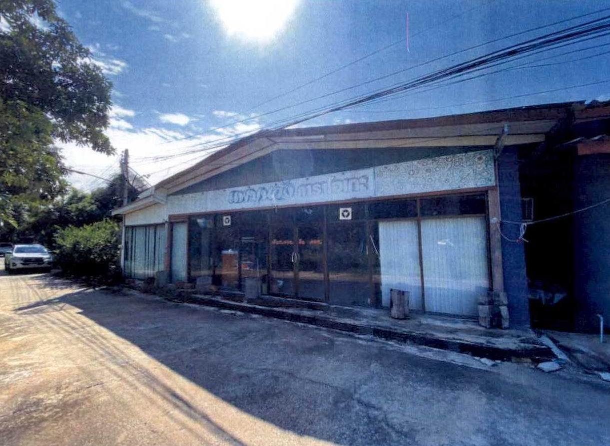 ขายทอดตลาด ที่ดินพร้อมสิ่งปลูกสร้าง ต.เขาพระ อ.เดิมบางนางบวช จ.สุพรรณบุรี